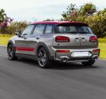 Mini John Cooper Works Clubman 2019 года (LA)